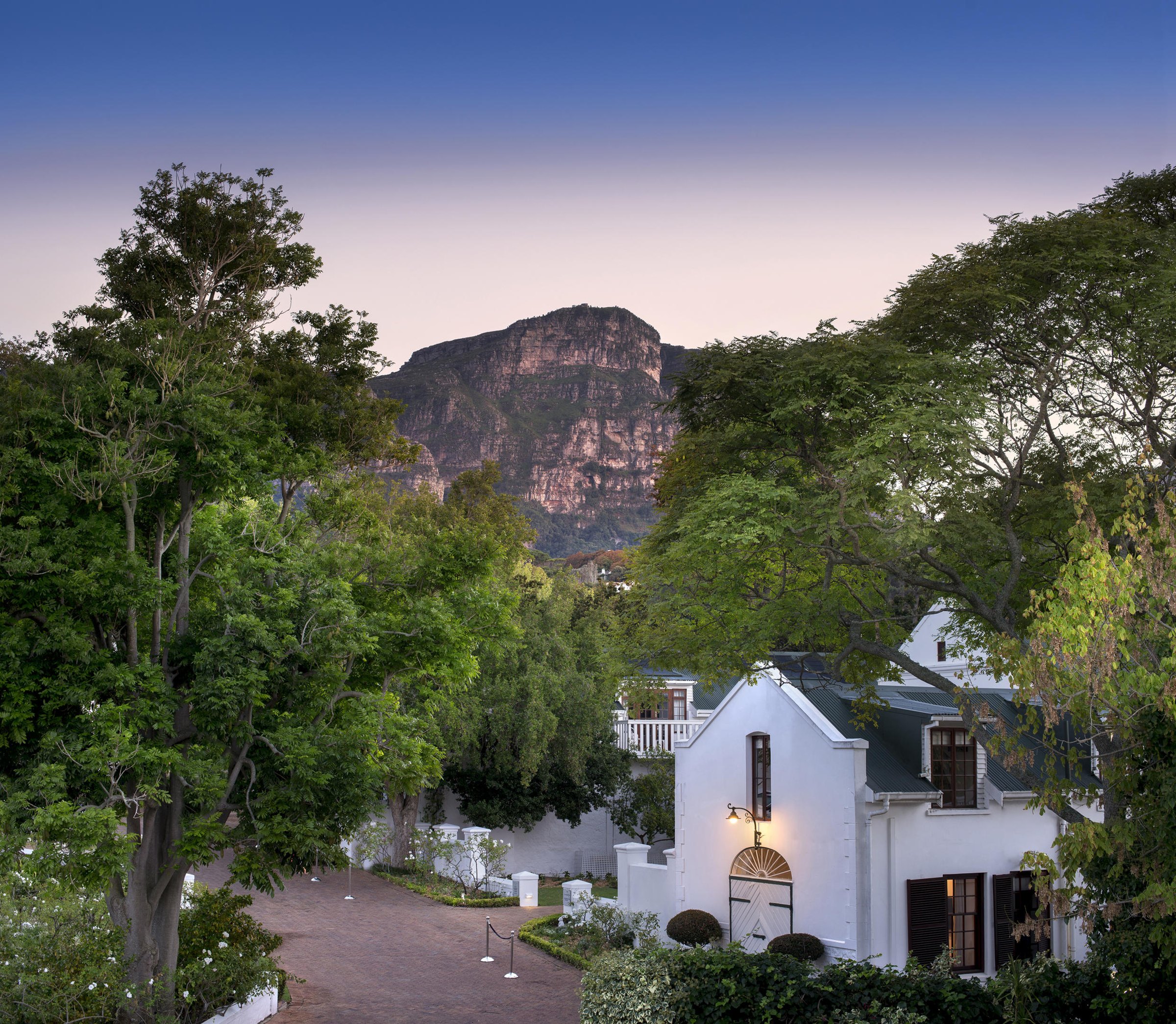 Cape Town luxury scene for LGBTQ plus travellers