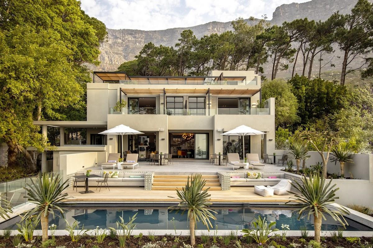 Adventure-led Cape Town opening chapter