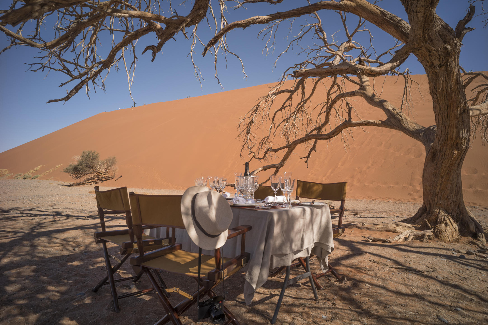 Zannier Sonop desert chapter