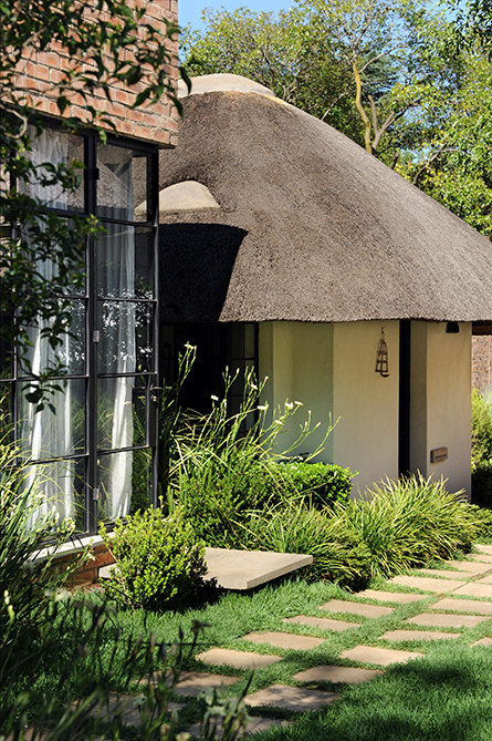 Satyagraha House in Johannesburg