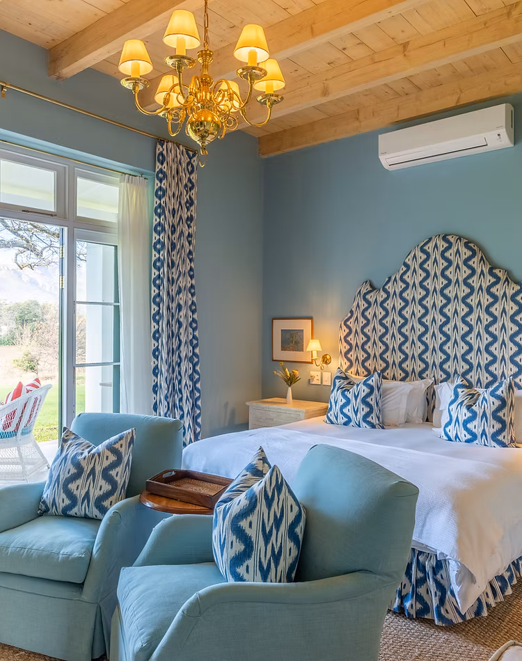 La Cotte Farm heritage architecture